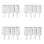 Ice Cube Tray Factory - Customized Diamond Pattern PC