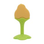 Baby Teether Factory - Hot Custom Size Fruit Silhouette