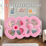 Baby Teether Factory - Eco Friendly Chewable Flower