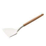 Ceramic Utensils Set Factory - 11 Piece Non Stick Spatula