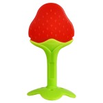 Baby Teether Factory - Hot Selling Customizable Silicone