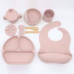 Baby Tableware Factory - Wholesale Environmental Protection