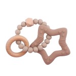 Baby Teether Factory - Unisex Silicone Dental Chewer