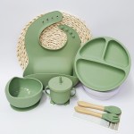 Toddler Tableware Set Factory - Modern Design Bowl Cup