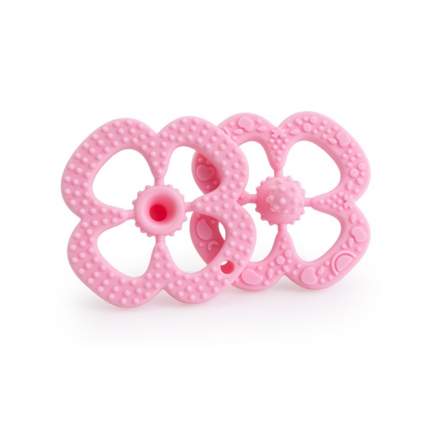 Baby Teether Factory - Eco Friendly Chewable Flower