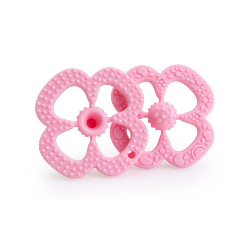 Baby Teether Factory - Eco Friendly Chewable Flower