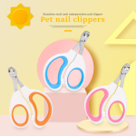 Pet Nail Scissors Factory - Stainless Steel Cat Specific