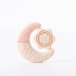 Baby Teether Factory - High Quality BPA Free Whale Shape