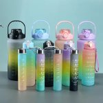 Sports Water Bottle Factory - Wholesale 300ml Personalized