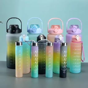 Sports Water Bottle Factory - Wholesale 300ml Personalized