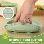 Baby Feeding Set Factory - Hot Style Non Toxic Ceramic Bowl