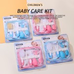 Newborn Care Set Factory - Plastic Decontamination Comb Set