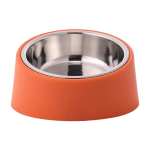 Pet Bowl Factory - Modern Stainless Steel Neck Protecting
