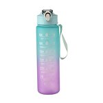 Gym Water Bottle Factory - Portable 800ml Unisex Travel