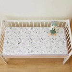 Baby Cooling Mat Factory - Bamboo Fiber Soft Summer