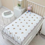 Baby Cooling Mat Factory - Bamboo Fiber Soft Summer