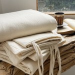 Linen Duvet Cover Set Factory - 100% Flax Boho French Linen