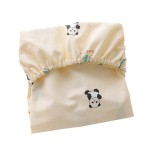 Baby Bed Sheet Factory - Infant Crib Fitted Sheet