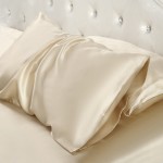 Silk Sleep Set Factory - Mulberry Silk Pillowcase Eye Mask