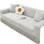 Flour Sack Towels Factory - Tea Dish Cotton Blank Embroidery