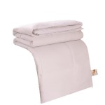 Hotel Quilt Set Factory - Antibacterial Feather Silk