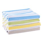 Bedspread Set Factory - Three Piece Korean Lace Geometric