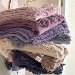 Cotton Gauze Blanket Factory - Woven King Size 4 Layers