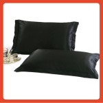 Body Pillow Cover Factory - Satin Super Soft Full Long