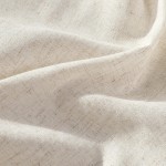 Linen Sheer Curtains Factory - Modern Luxury Light Vertical