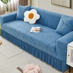 Flour Sack Towels Factory - Tea Dish Cotton Blank Embroidery