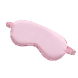 Sleeping Eye Mask Factory - Comfortable Silk Satin Elastic Strap