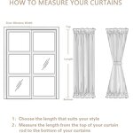 Semi Sheer Curtains Factory - Cream Polyester Rod Pocket