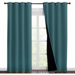 Shower Curtain Factory - Decorative Matt Waffle Weave