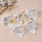 Bamboo Swaddle Blanket Factory - Double Layer Muslin