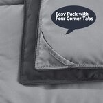 Comforter Set Factory - All Season Queen Size Reversible