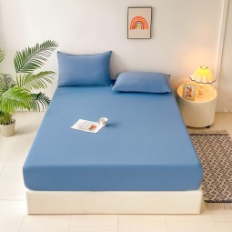 Maternity Bedding Set Factory - Modern Plant Pattern Non