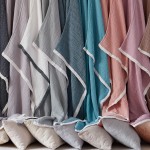 Muslin Blanket Factory - 100% Cotton Queen Size All Season