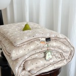 Patchwork Duvet Factory - Modern Eco Friendly Knitted