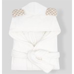 Hooded Bathrobe Factory - 100% Bamboo Soft Absorbent Children