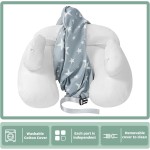 Lace Sheer Curtains Factory - Vintage Floral Romantic