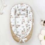 Baby Lounger Factory - Latest Softy Cotton Wholesale