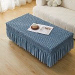 Apron Factory - Cotton Linen Blend Korean Style Logo