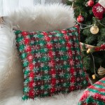 Pillow Cover Factory - Polyester Elegant Cushion Case