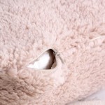 Sherpa Pillowcases Factory - New Ultra Soft Standard Pack