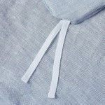 Linen Duvet Cover Set Factory - 100% French Flax Breathable