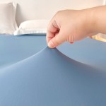 Maternity Bedding Set Factory - Modern Plant Pattern Non