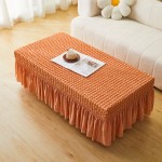 Apron Factory - Cotton Linen Blend Korean Style Logo