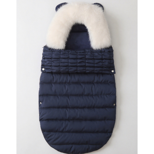 Baby Sleeping Bag Factory - Winter Padded Thick Outerwear