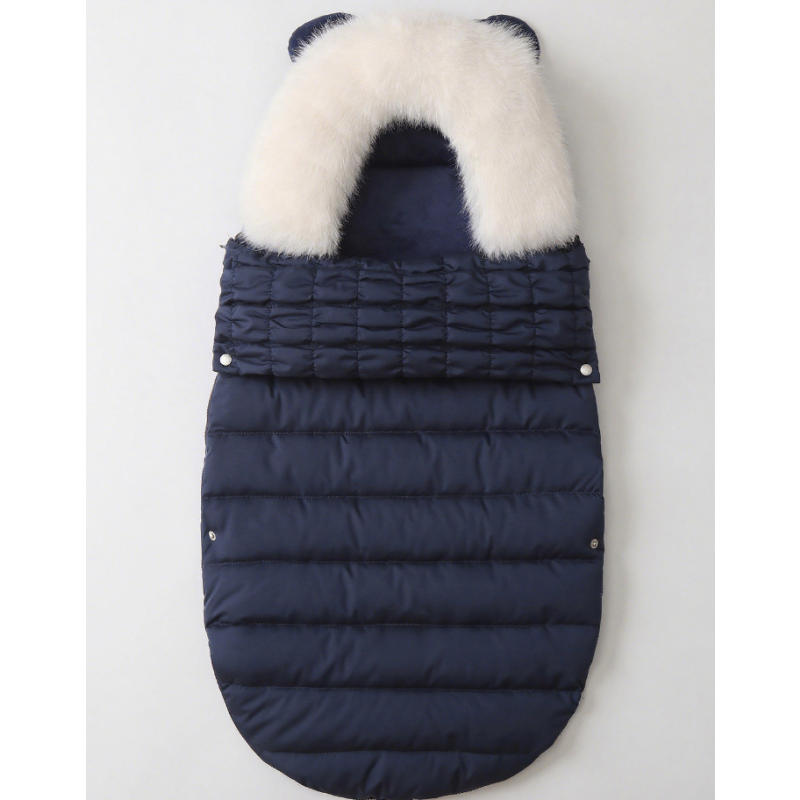 Baby Sleeping Bag Factory - Winter Padded Thick Outerwear