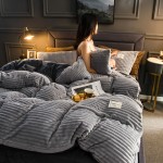 Sofa Slipcover Factory - Stretch Velvet Cushion Skirt